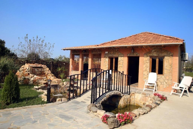 Exterior & Views 2, Hotel Harmony Premium, Tskaltubo