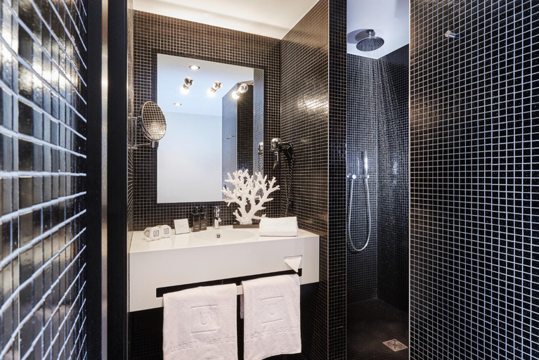 Bathroom 4, Nena Hotel Bremen by LESA, Bremen