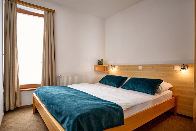 Bedroom 3, Premium Apartments Terme Sveti Martin, Sveti Martin na Muri