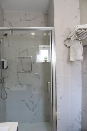 Bathroom 3, Curtido House Suits, Ílhavo