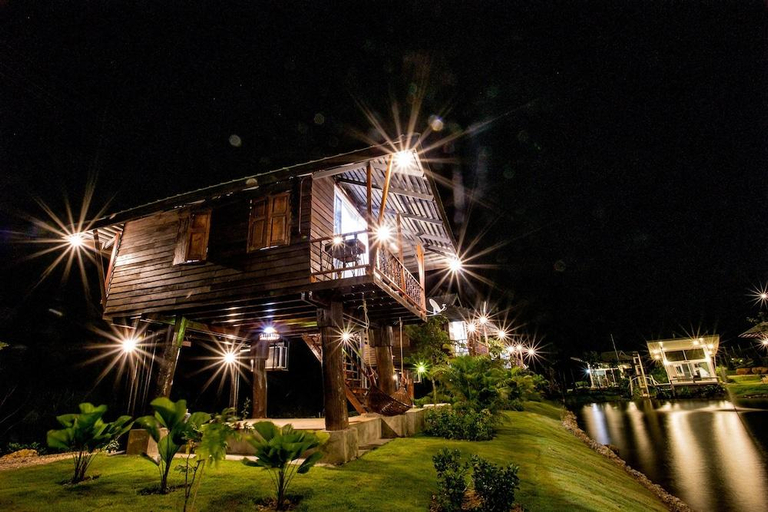 Exterior & Views 1, The White House Boutique Resort, Muang Chiang Rai