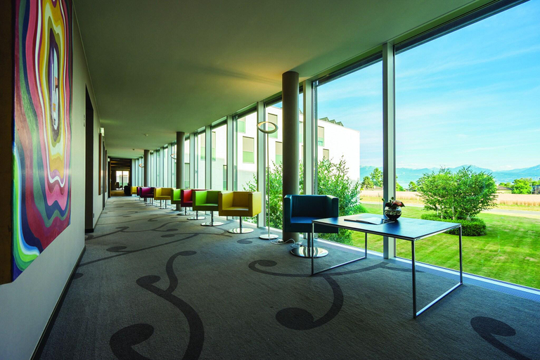 Public Area 3, Starling Hotel Lausanne, Ouest lausannois