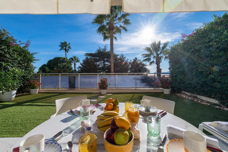 Others 5, Luxury apartment with terrace - Sea view Cannes, Alpes-Maritimes