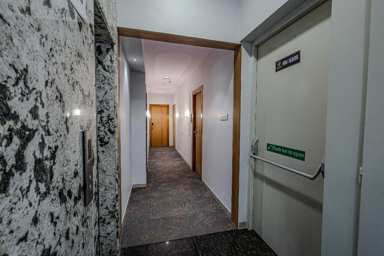 Public Area 3, Hotel Alfa Suites, Mumbai Suburban
