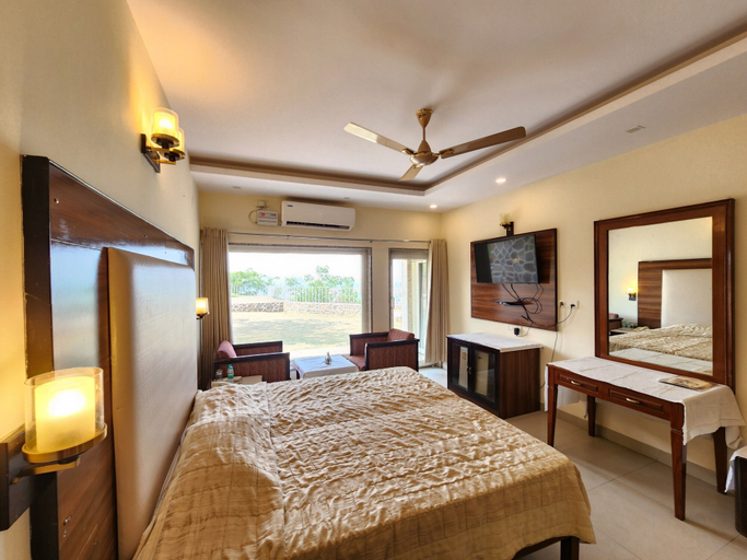 Others 5, Barbet Tourist Resort, Gurgaon