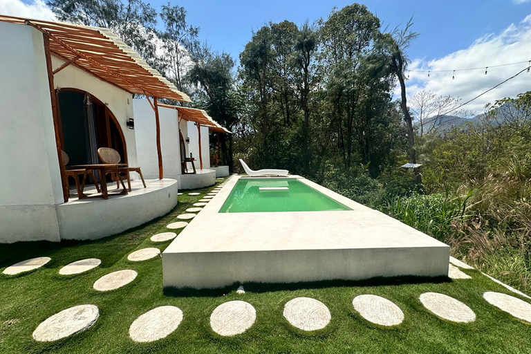 Swimming Pool 3, Felysia Villa III, Bangli