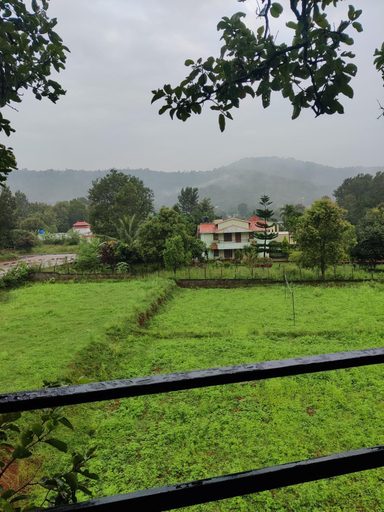 Others 5, Croft Yelagiri - Glamping stay, Vellore