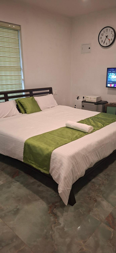 Bedroom 3, BEKAL VILLAGE HOMESTAY DOUBLE BEDROOM, Kasaragod