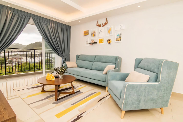 Others 5, Peony Square Residences, Cameron Highlands