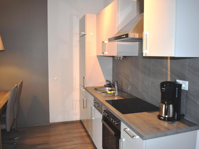 Others 4, Apartment in Lubben Near the Water, Dahme-Spreewald