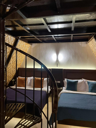 Others 4, Bed And Breakfast at Baba's Eco Farm, Urdaneta City