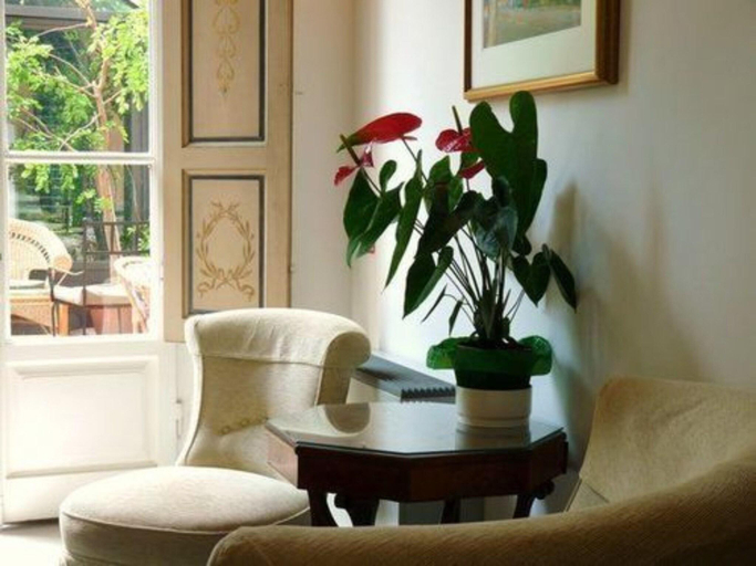 Public Area 3, Classic Hotel, Florence