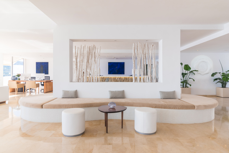 Public Area 4, Sentido Fido Punta del Mar Hotel & Spa, Baleares