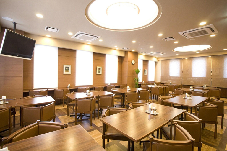 Food & Drinks 5, Hotel Route - Inn Omagari Ekimae, Daisen