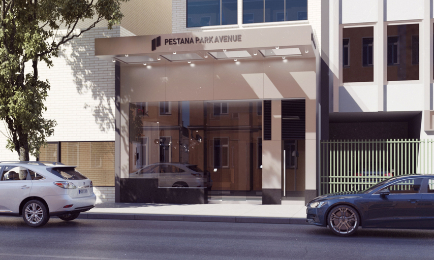 Exterior & Views 2, Pestana Park Avenue, New York