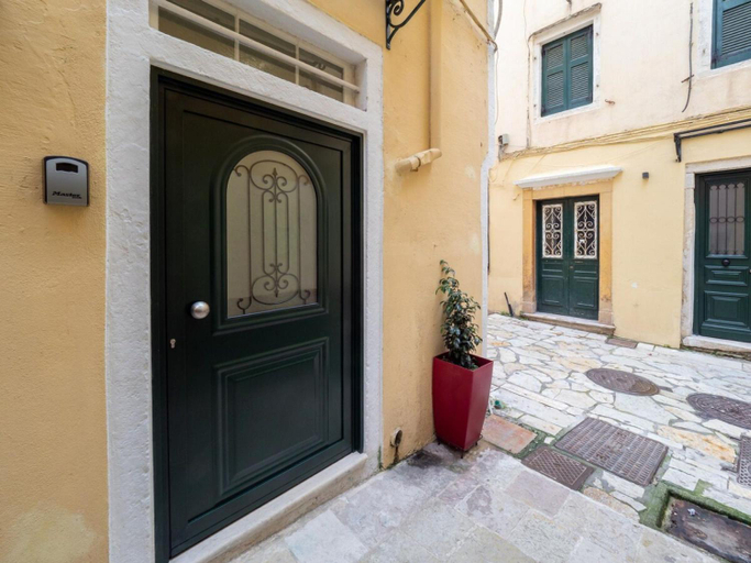 Exterior & Views 1, Casa Mourioni Ι & ΙΙ Old Corfu Town, Ionian Islands