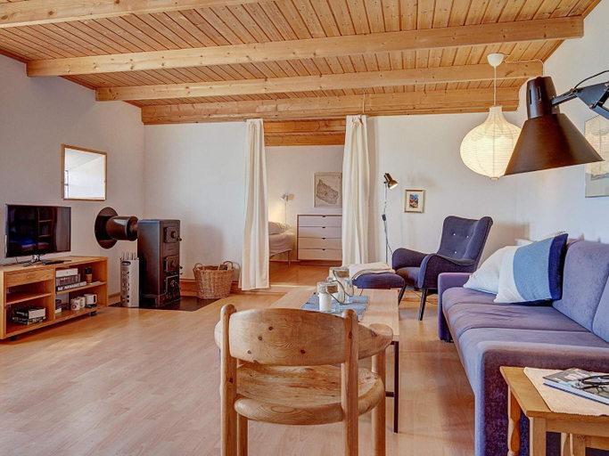 Others 5, person holiday home in Nexo, Bornholm