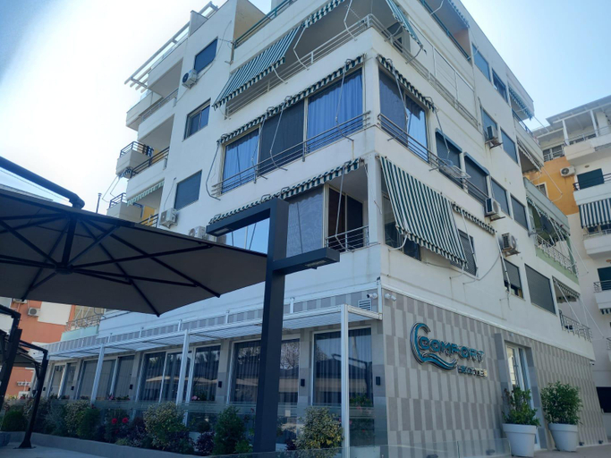 Exterior & Views 2, Comfort Suites, Kavajës