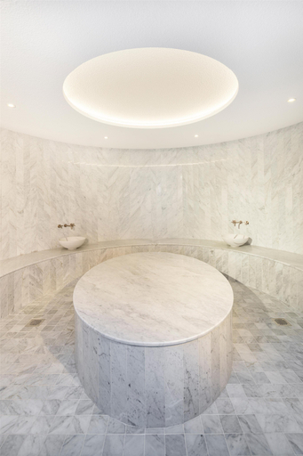 Bathroom, Hyatt Regency Zadar, Zadar