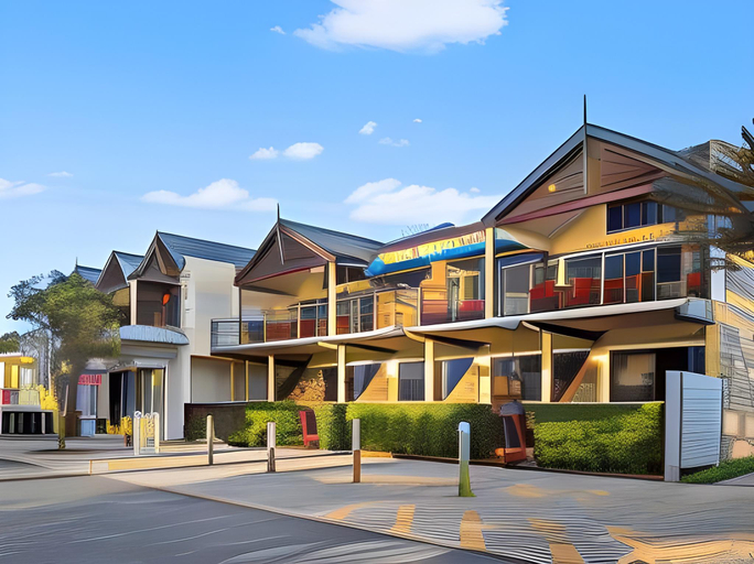 Others 5, Sea Foam Villas, Corangamite - South