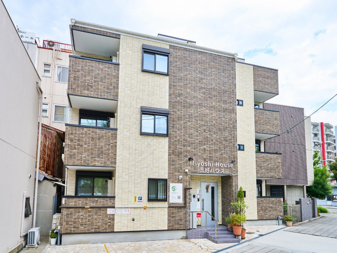 Others 5, Ｍiyoshi House - Vacation STAY 15762, Osaka