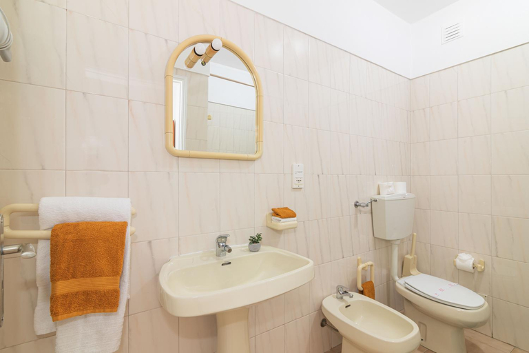 Bathroom 2, Mira Sol - Silhueta Citadina, Portimão