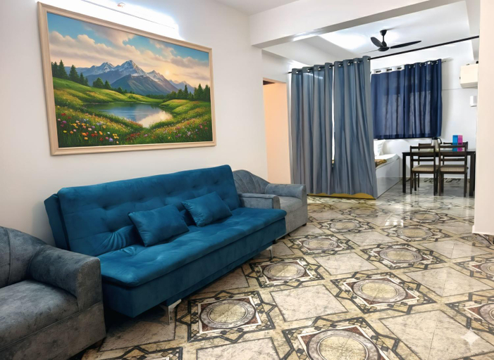 Others 5, Shraddha luxury room, North Goa