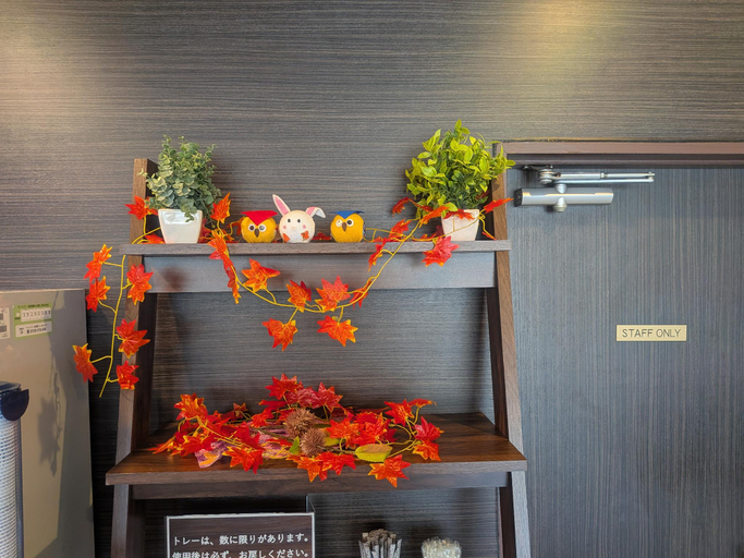Public Area 2, APA Hotel Maebashieki-Kita, Maebashi