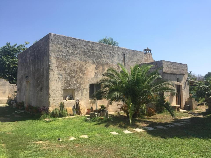 Others 5, Masseria Vigneri - Gia Casino Vigneri, Lecce