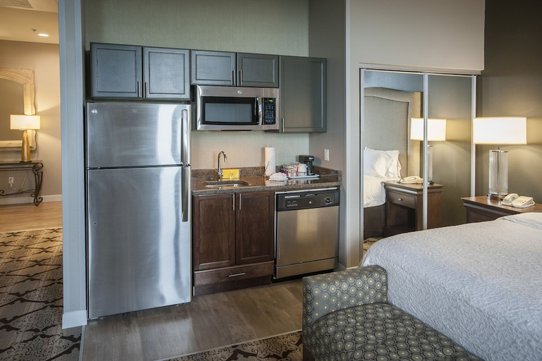 Others 4, Hampton Inn And Suites New Orleans Conv Center, Orleans