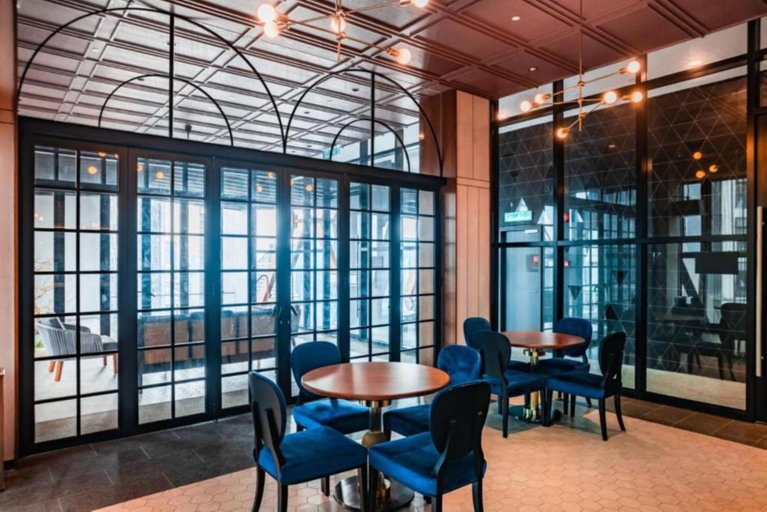 Food & Drinks 5, Scarletz Suites KLCC by Luxe Residence, Kuala Lumpur