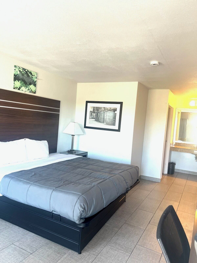 Room 1, Stay7 Studios Hotel Phoenix, Maricopa