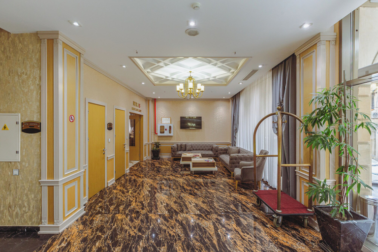 Others 5, METRO CITY HOTEL, Baku