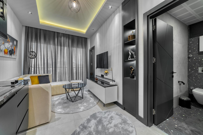 Bedroom 2, Prime Suite Alanya, Alanya