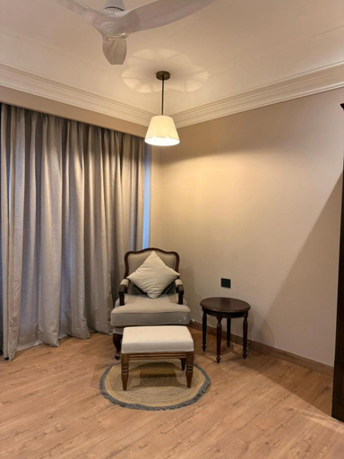 Others 5, The Lanswood Estate, Garhwal