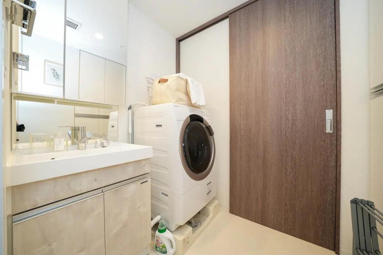 Others 4, Mondomio Sapporo Minamisanjo Dori - Vacation STAY 16340, Sapporo