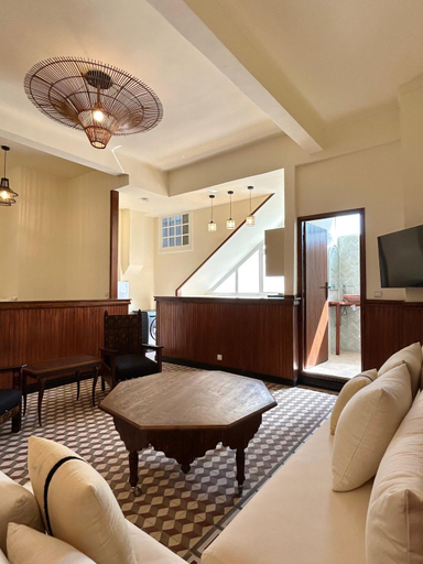 Others 4, Appartements Balima Residences Sidem, Rabat