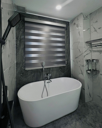 Bathroom 4, Holiday Villa Novaworld Phan Thiet, Phan Thiết