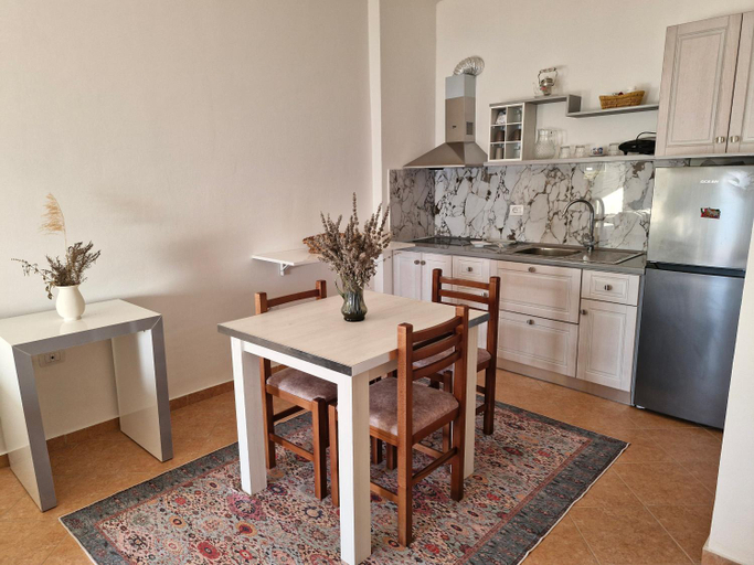 Others 4, Alma's Apartments at Residence, Vlorës