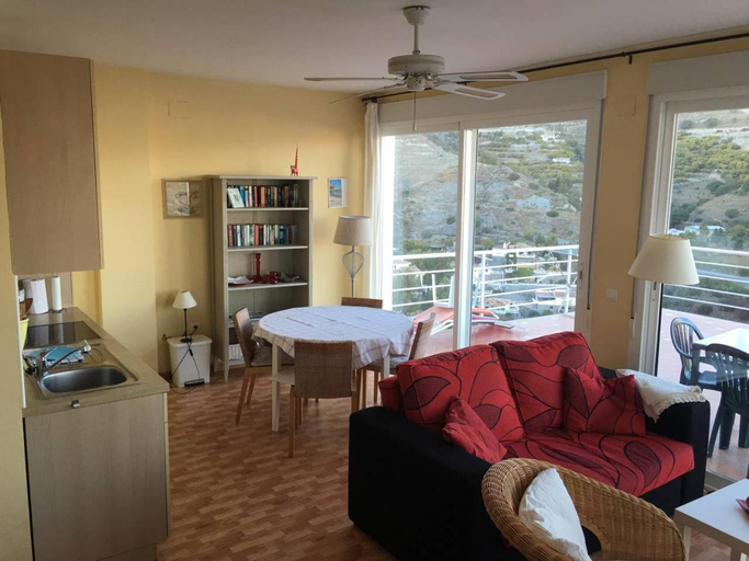 4, Vista Bonita Apartments, Granada