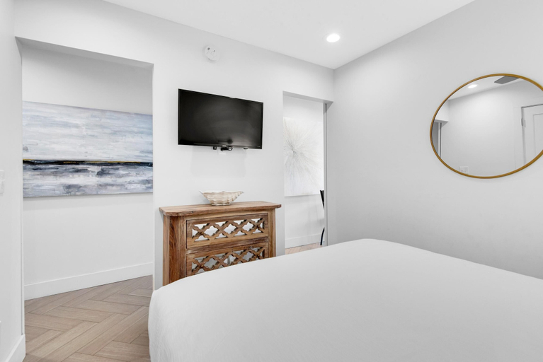 Bedroom 1, Inlet Sands 206- Inlet Dreams, Walton