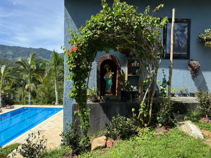 Sport & Beauty 5, Hotel Selva Cristal, San Carlos
