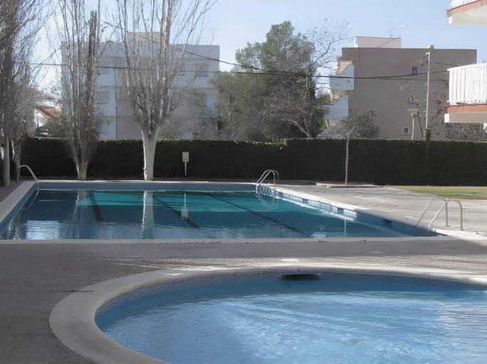 Sport & Beauty 2, Apartamentos Sunway Amapola, Barcelona