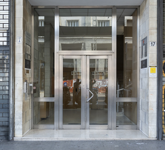 Exterior & Views, Astoria Comfort Rooms, Bologna