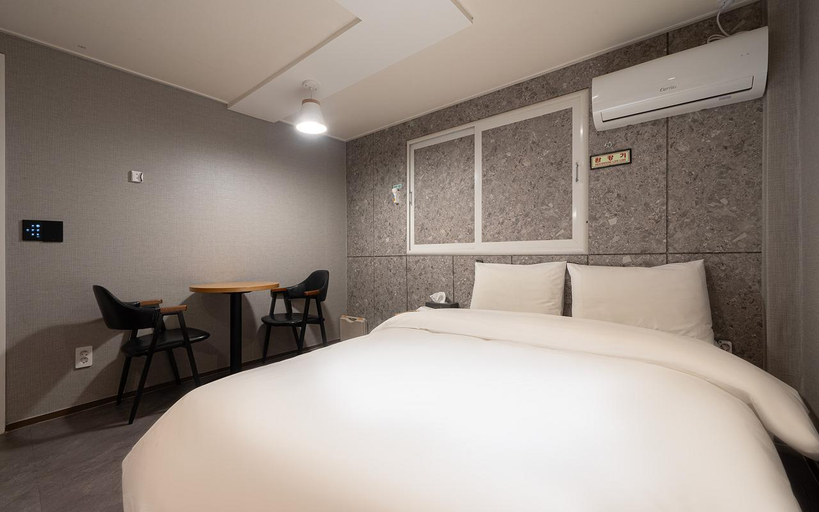 Bedroom 3, Yangpyeong Hotel Y, Yangpyeong