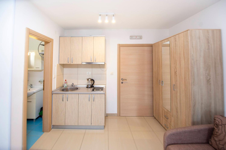 Others 4, Apartments Vila Anastasia