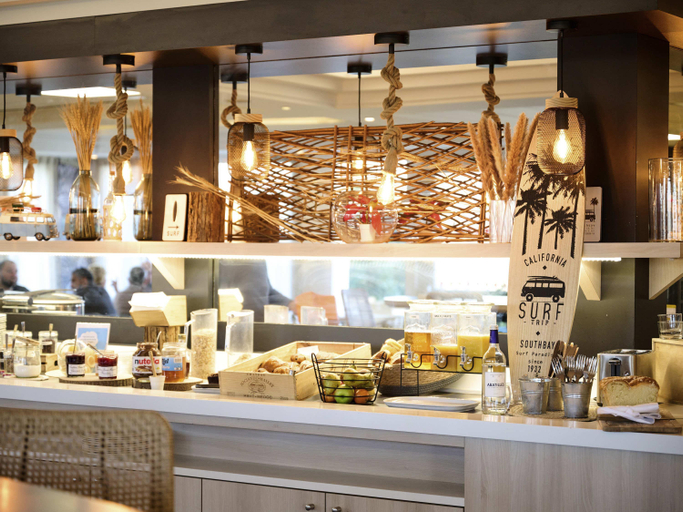 Food & Drinks 5, Ibis Styles Bordeaux Begles, Gironde