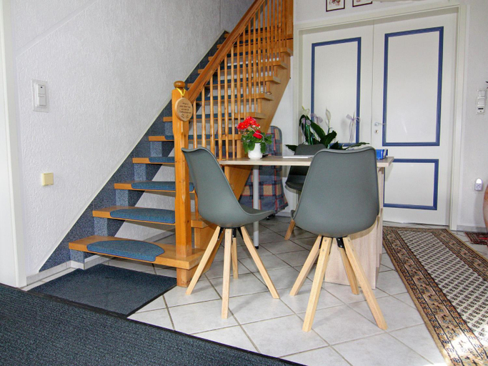 Public Area, Ferienwohnung im Gutshaus Schulenbrook, Nordwestmecklenburg