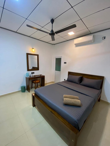 Room 4, Sweden Villa Galle, Akmeemana