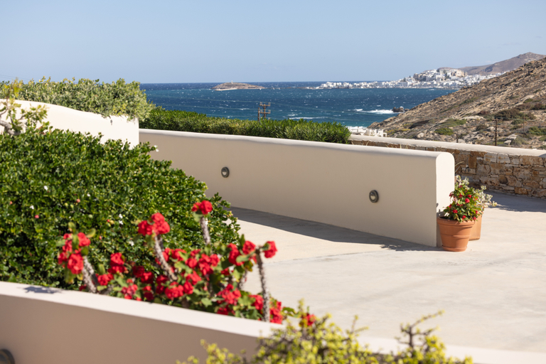 Exterior & Views 2, Kouros Art Hotel, South Aegean